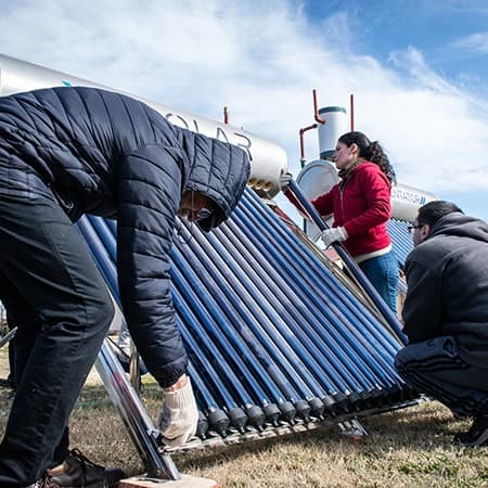 Energías Renovables