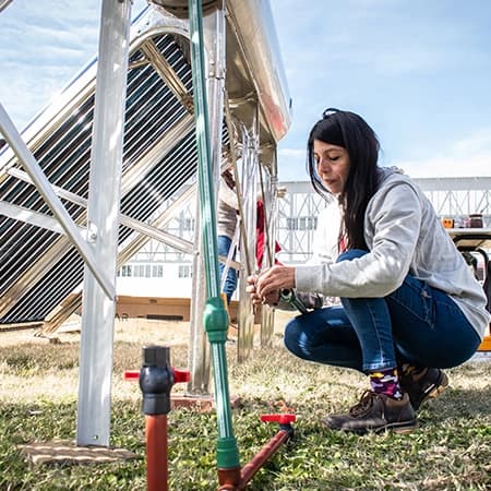 Téc. en Energías Renovables