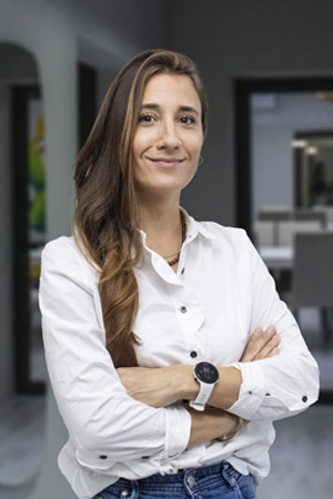 Bárbara Fregeiro