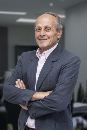 Alejandro Cabrera