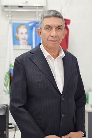 sede Merlo
