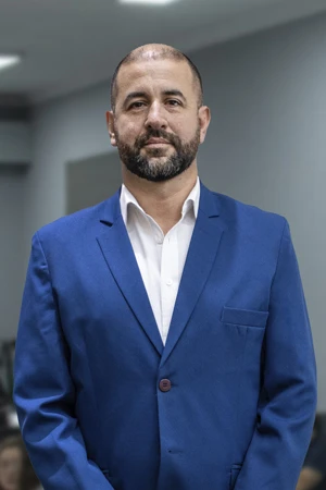 Alberto Ledesma