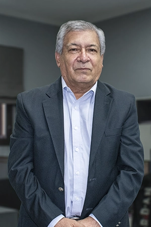 Hector Torino