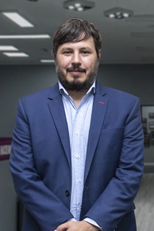 Francisco Oromi