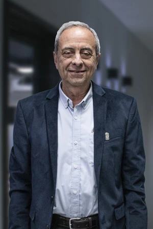 Alfredo Altamirano
