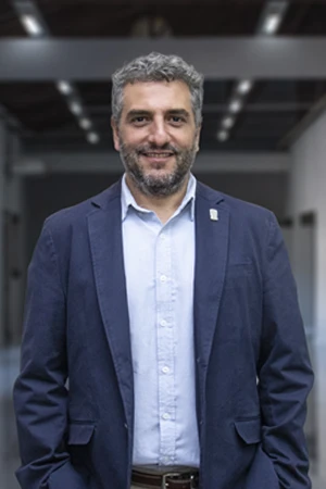 Nicolas Arcay