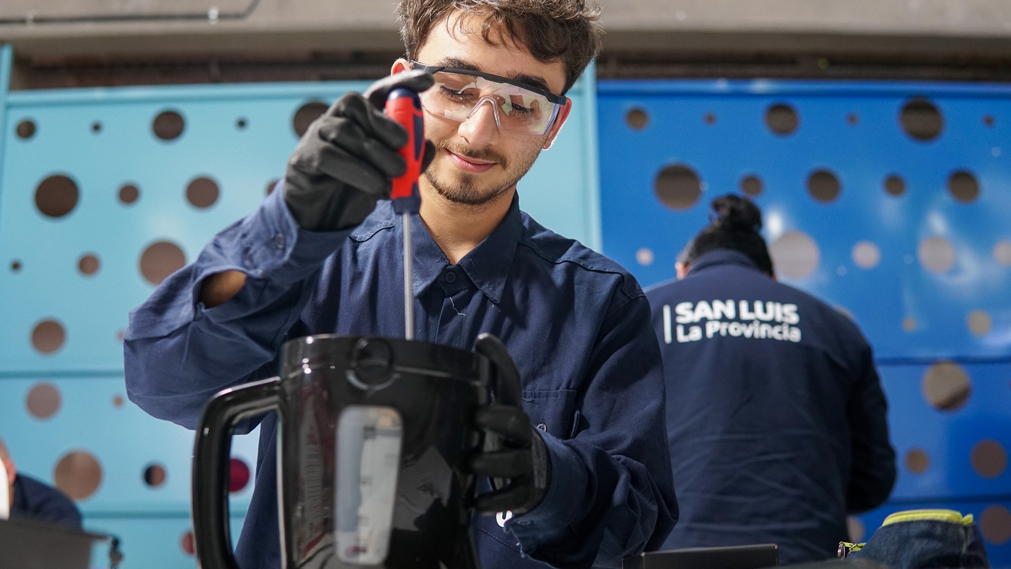 Reparación de Electrodomésticos