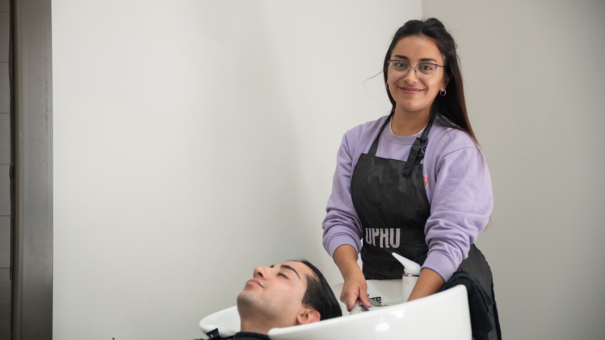 Estética y Asesoramiento de Imagen