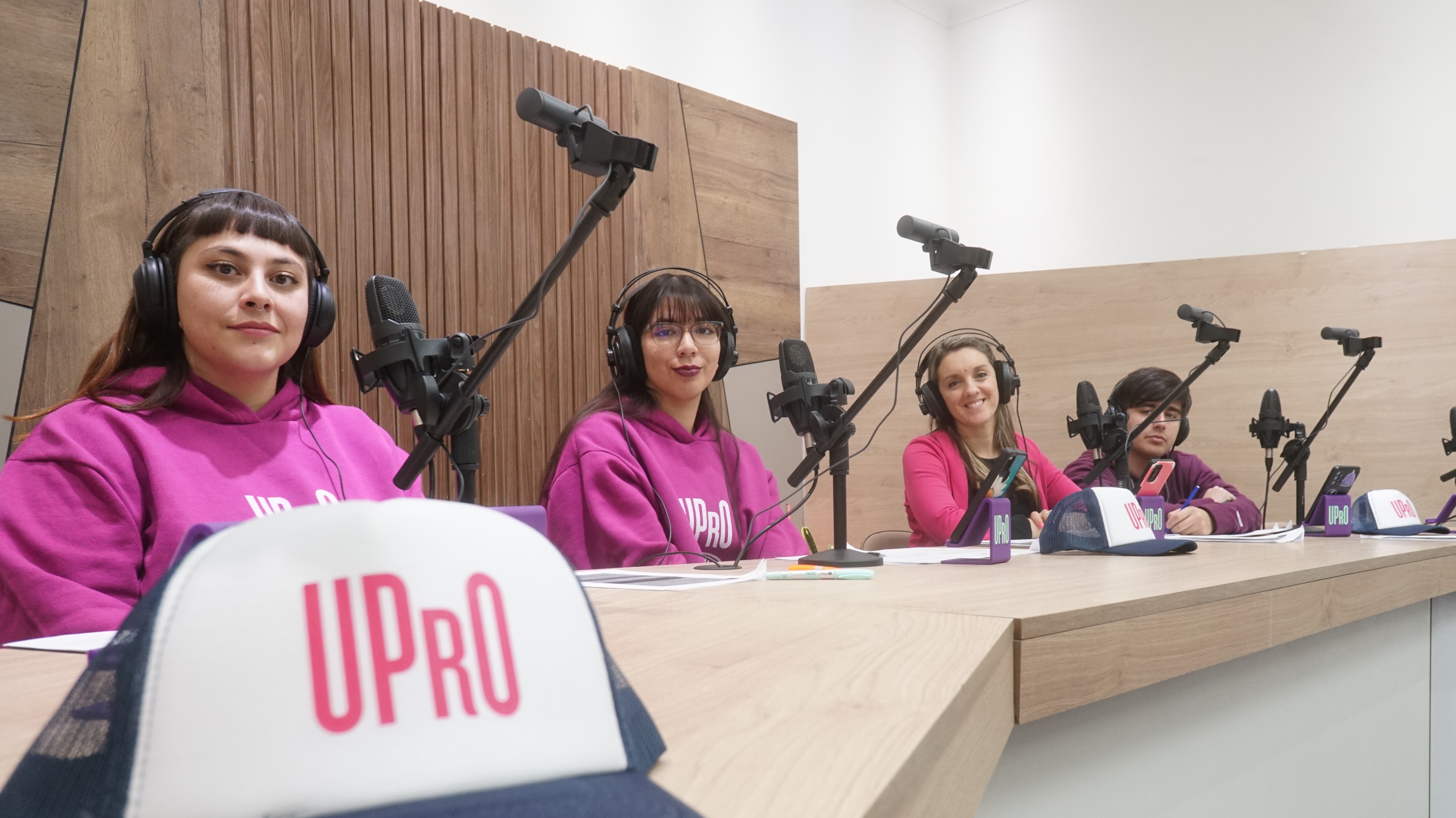 Producción de Contenido Digital