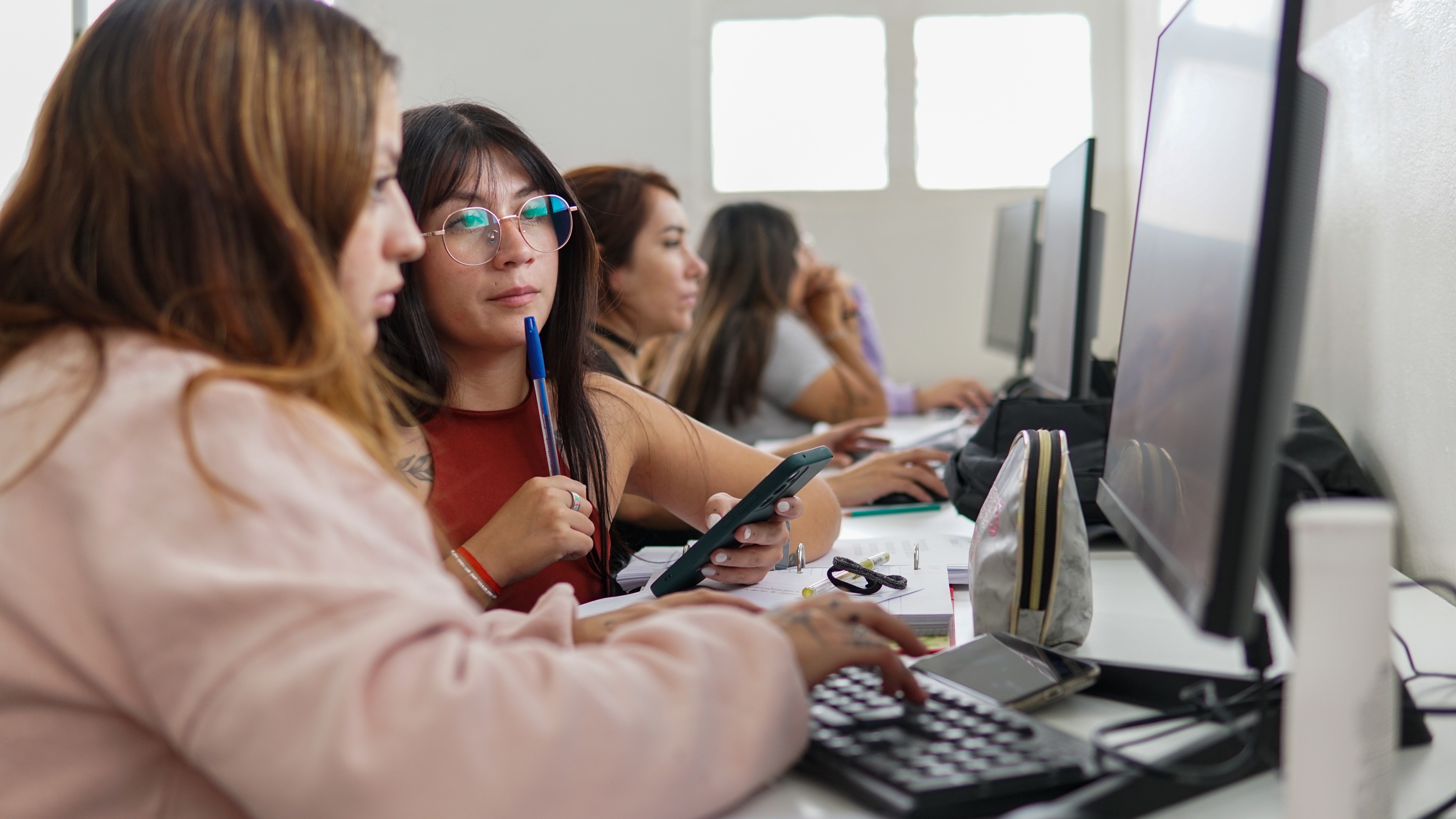 Operación y Gestión de Alojamientos Turísticos